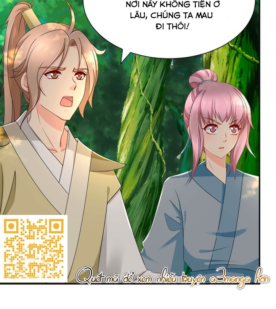 Kiêu Sủng Y Phi: Chapter 177