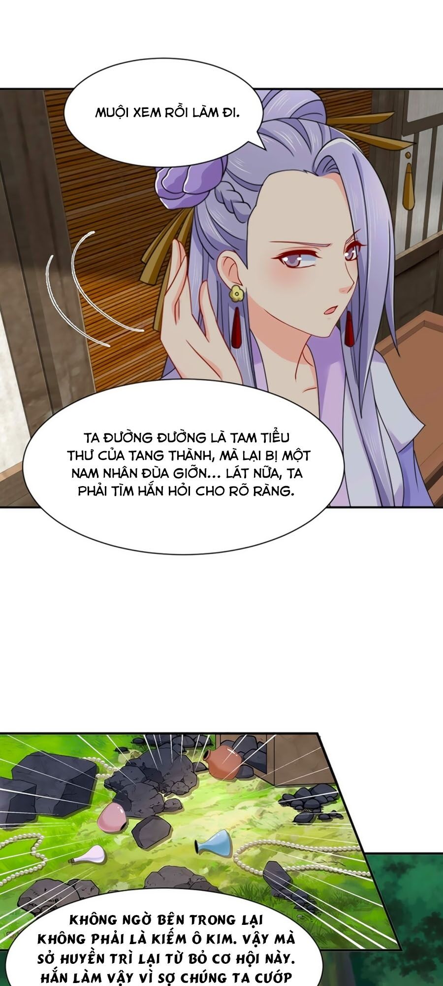Kiêu Sủng Y Phi: Chapter 177
