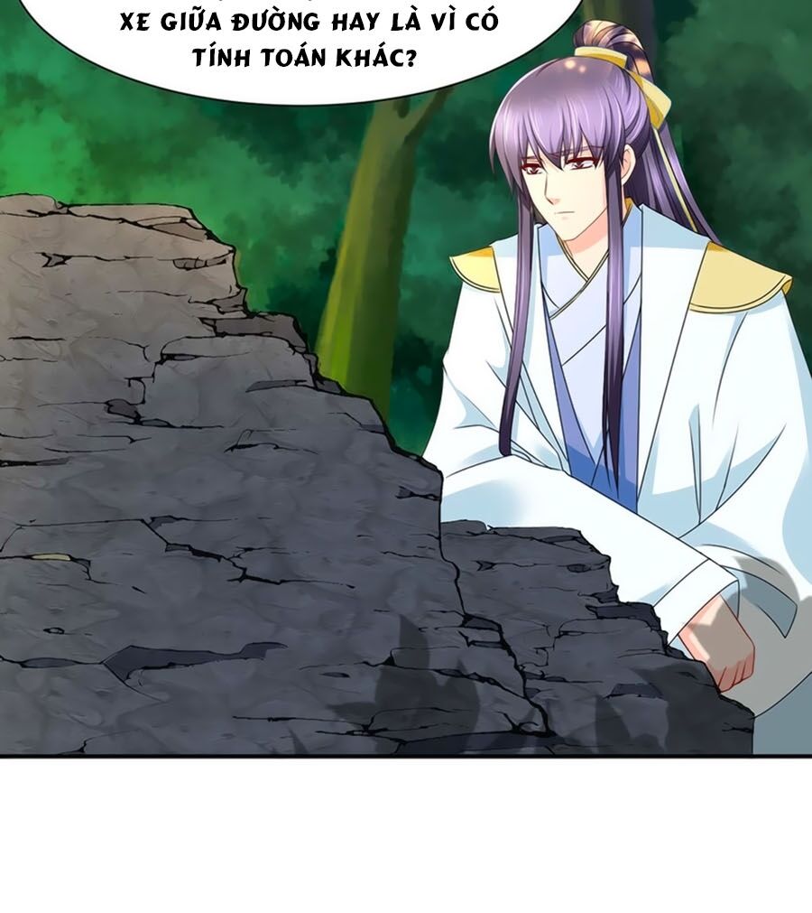Kiêu Sủng Y Phi: Chapter 177