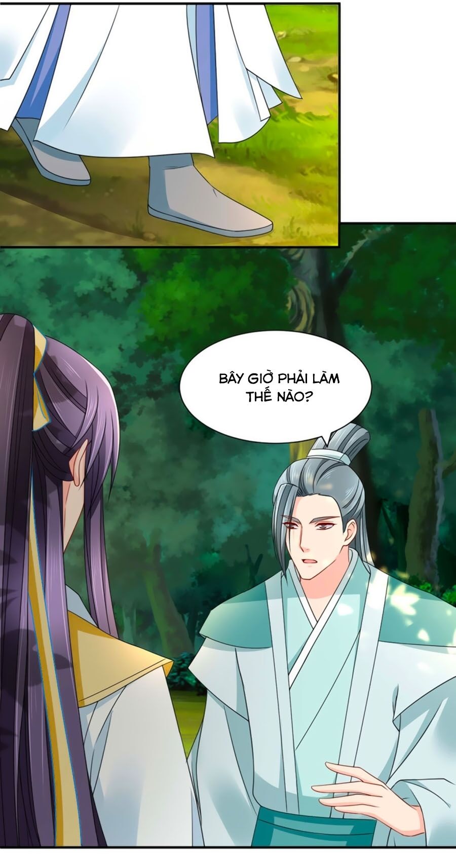 Kiêu Sủng Y Phi: Chapter 177
