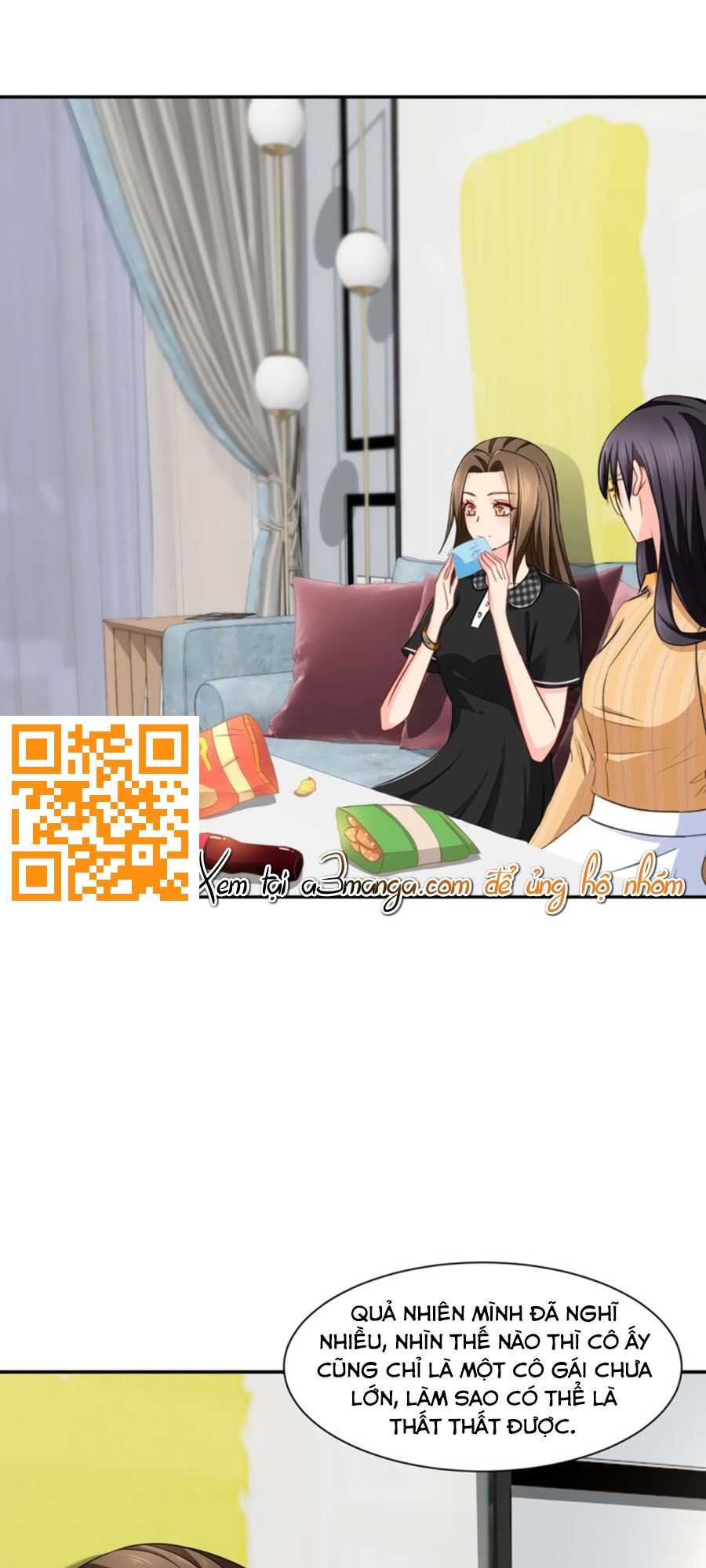 Kiêu Sủng Y Phi: Chapter 181