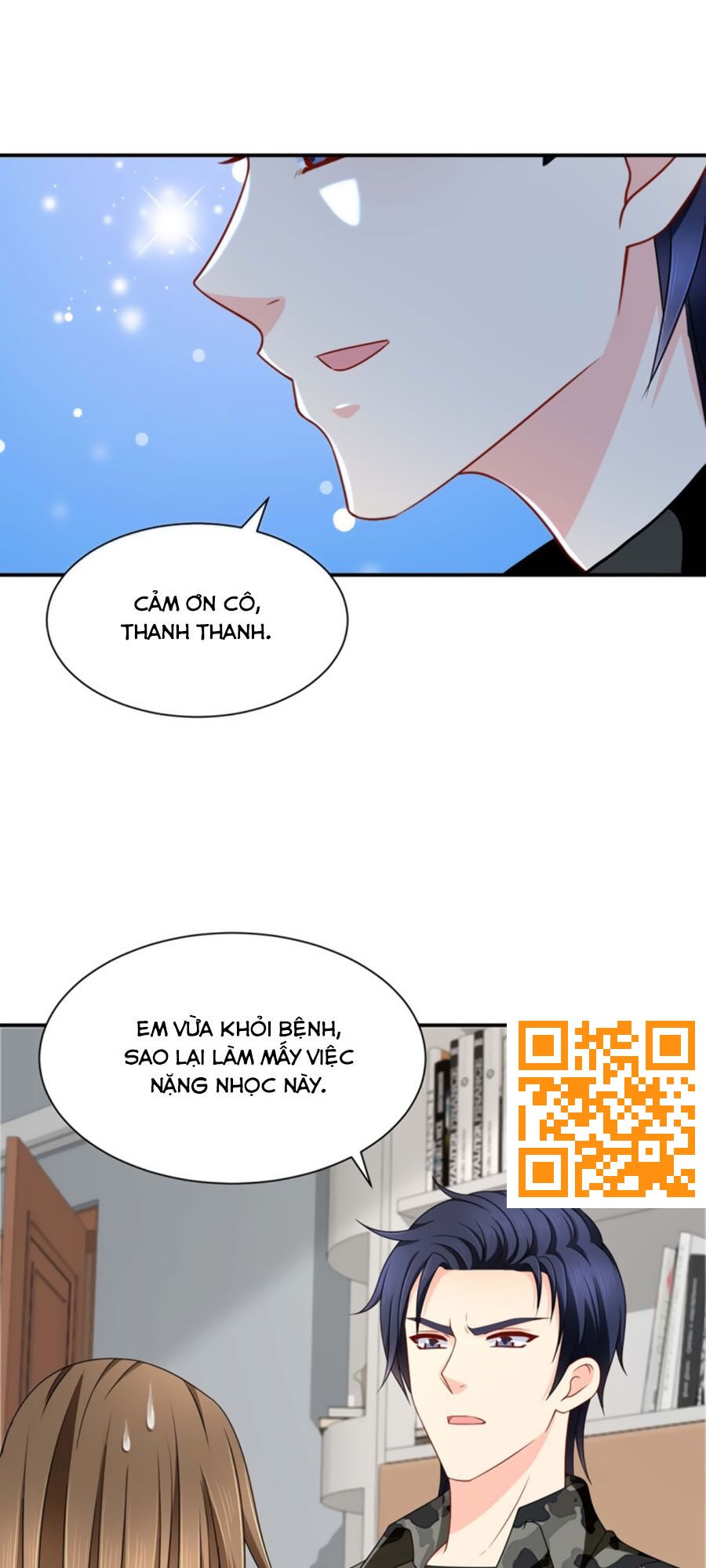 Kiêu Sủng Y Phi: Chapter 181
