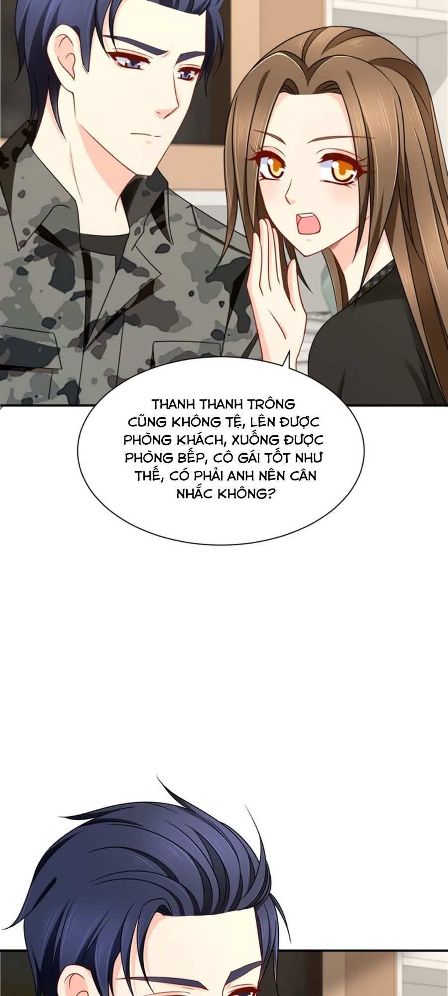 Kiêu Sủng Y Phi: Chapter 181