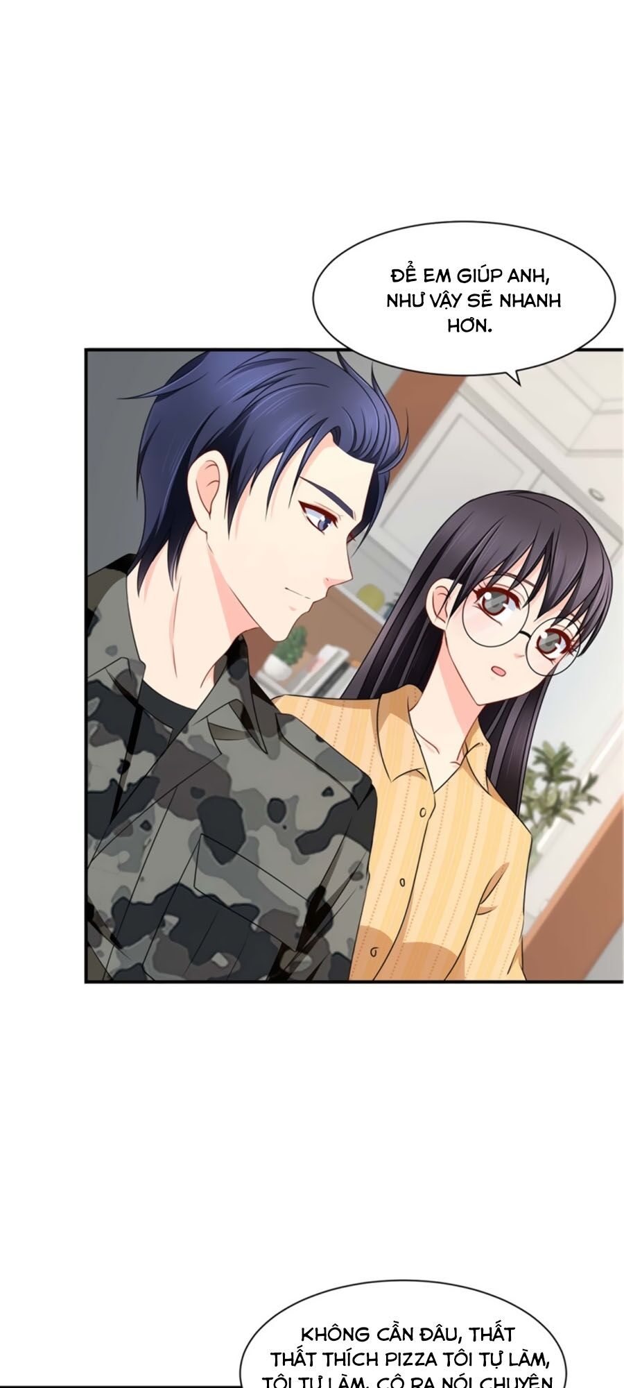 Kiêu Sủng Y Phi: Chapter 181