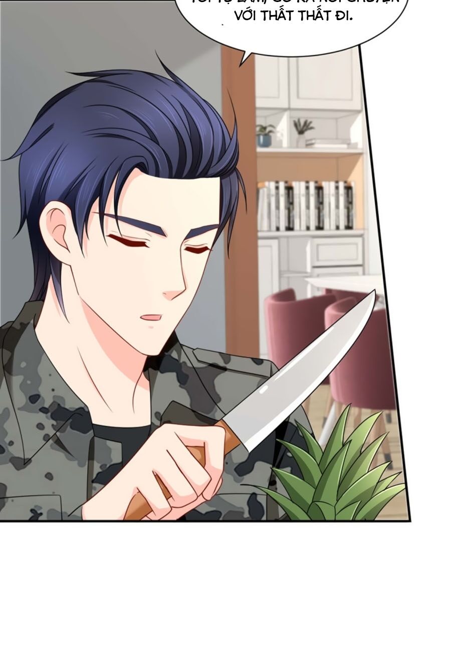 Kiêu Sủng Y Phi: Chapter 181
