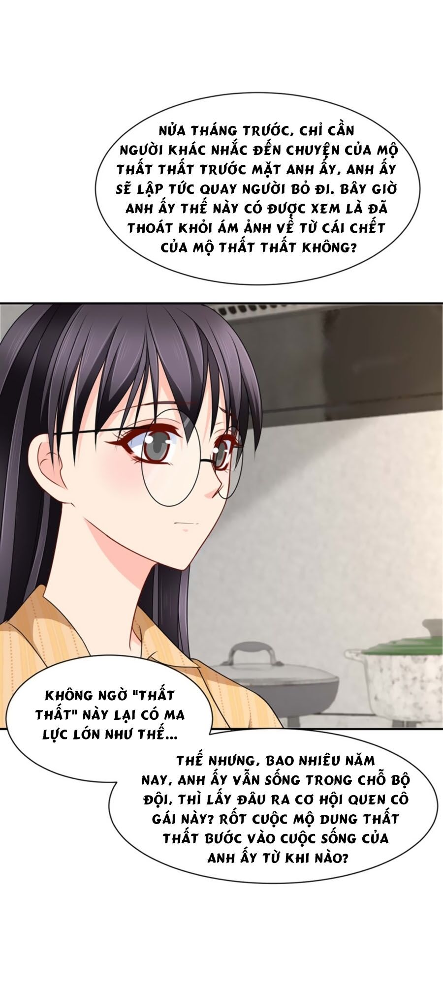 Kiêu Sủng Y Phi: Chapter 181