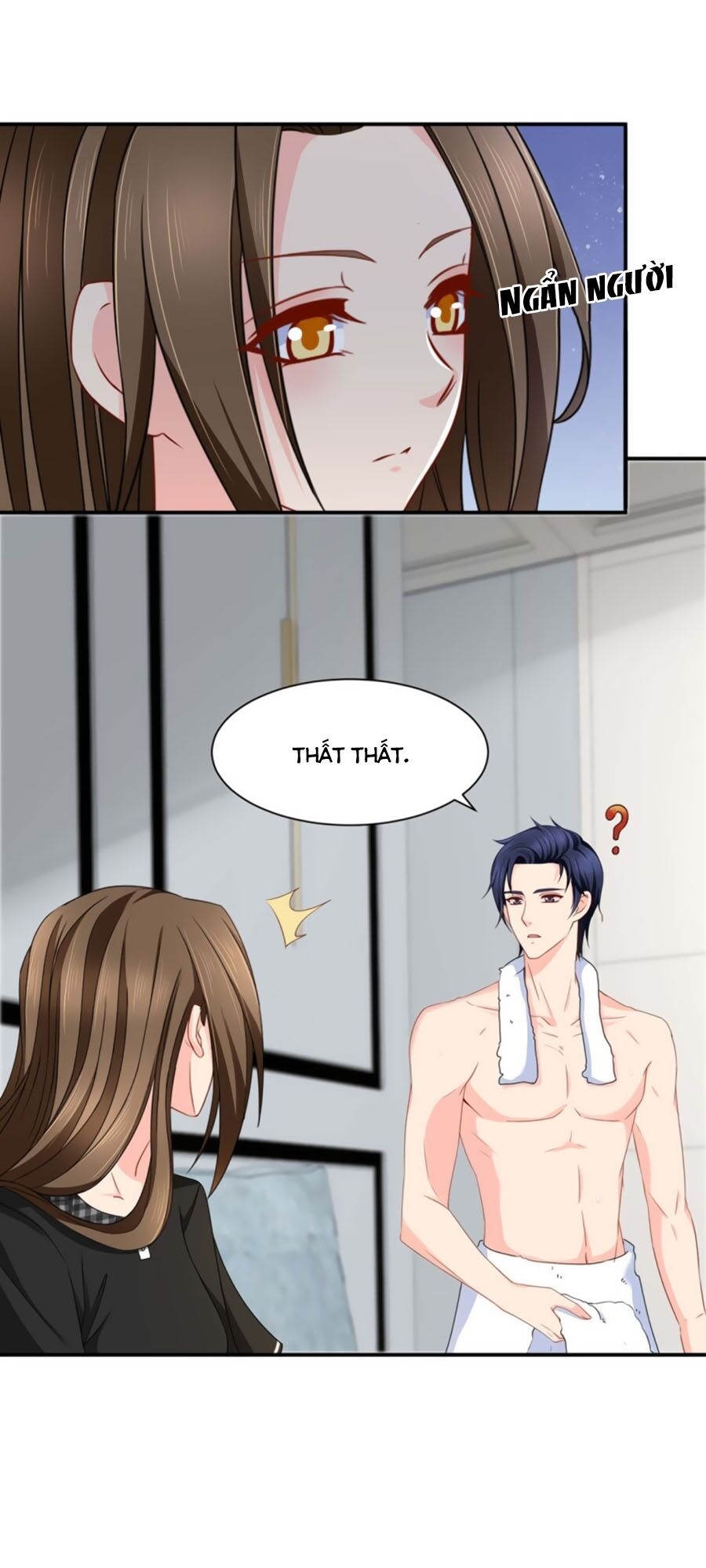 Kiêu Sủng Y Phi: Chapter 181