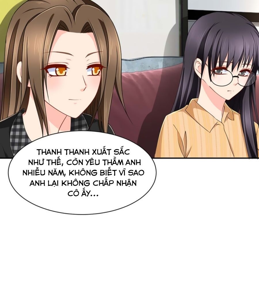Kiêu Sủng Y Phi: Chapter 181