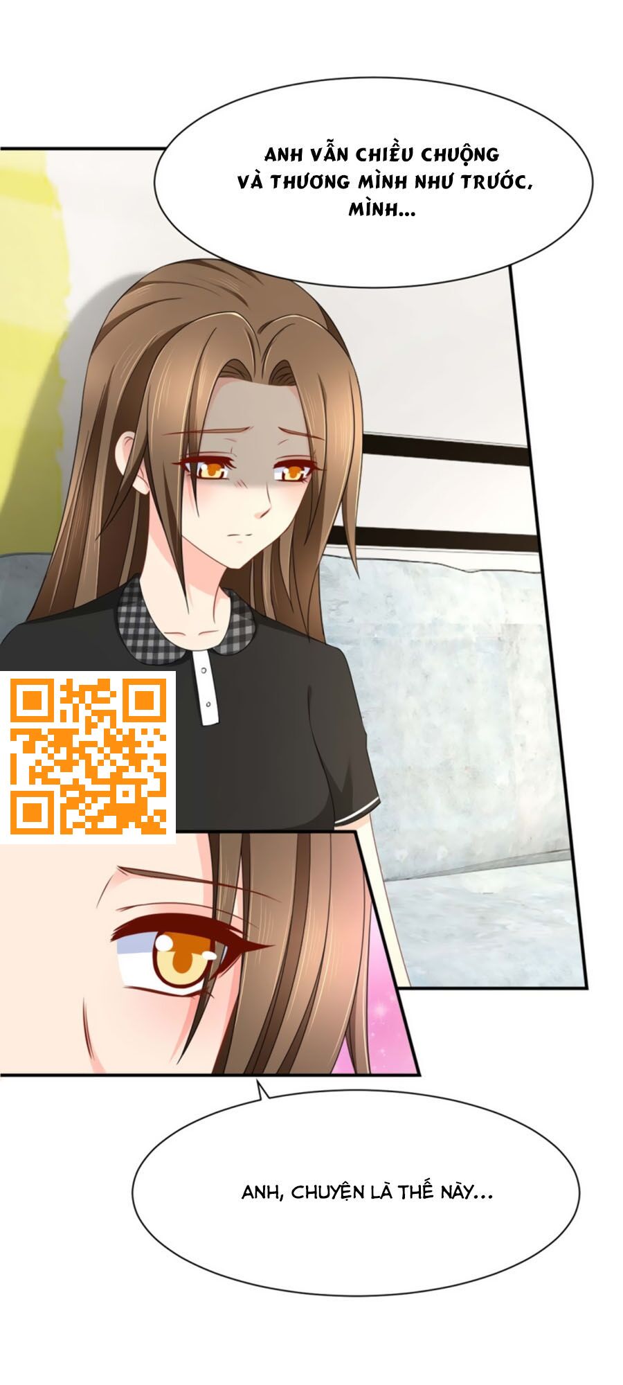 Kiêu Sủng Y Phi: Chapter 181
