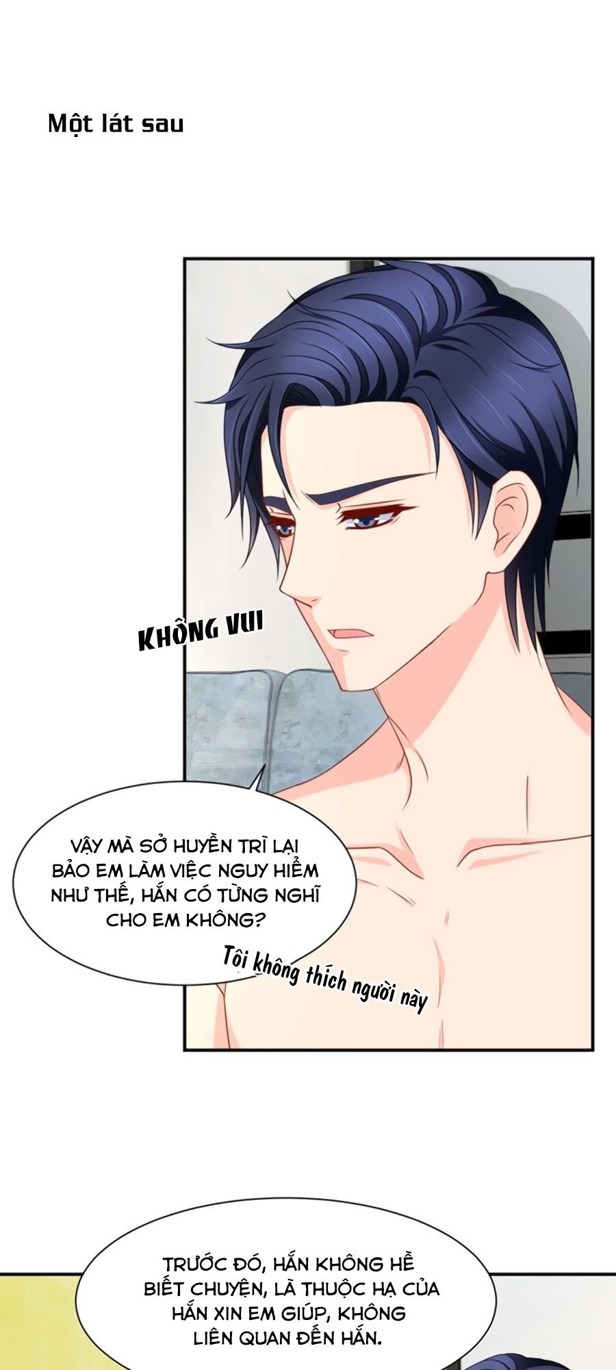 Kiêu Sủng Y Phi: Chapter 181