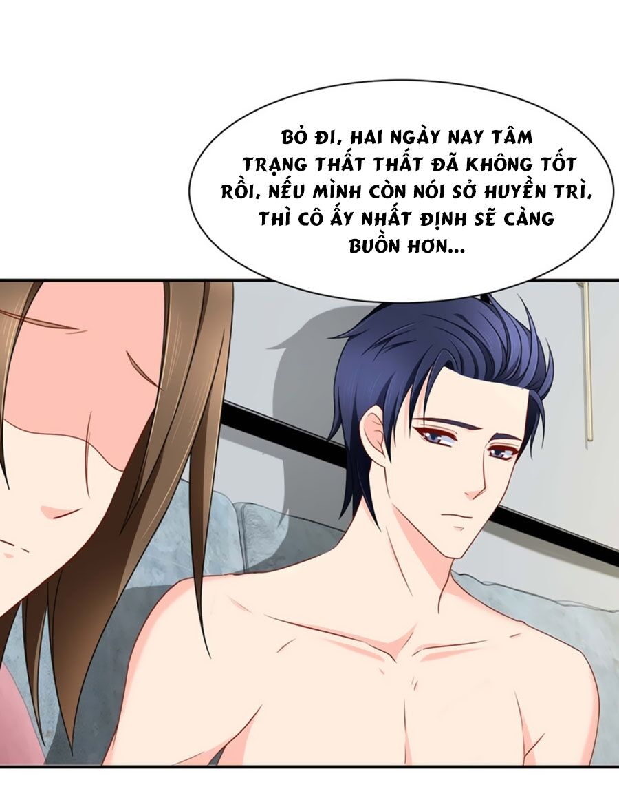 Kiêu Sủng Y Phi: Chapter 181