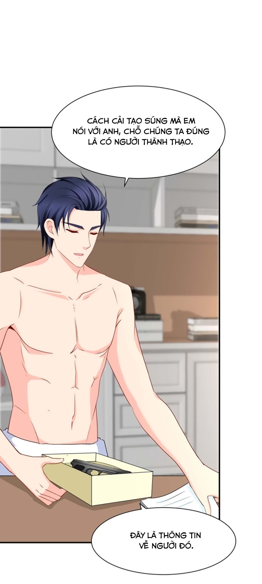 Kiêu Sủng Y Phi: Chapter 181