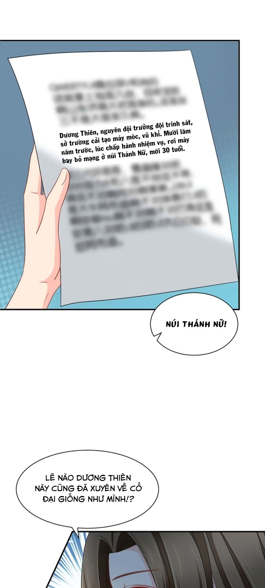 Kiêu Sủng Y Phi: Chapter 181