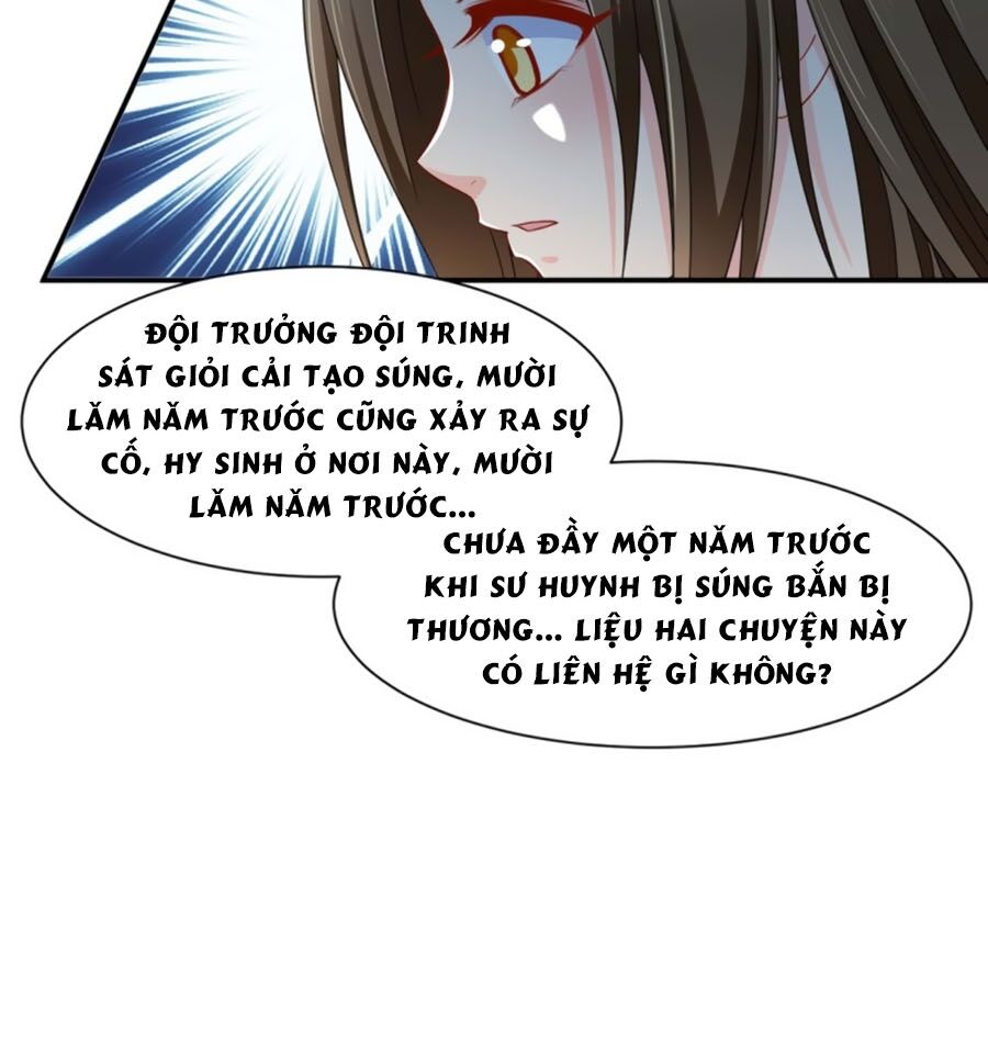 Kiêu Sủng Y Phi: Chapter 181