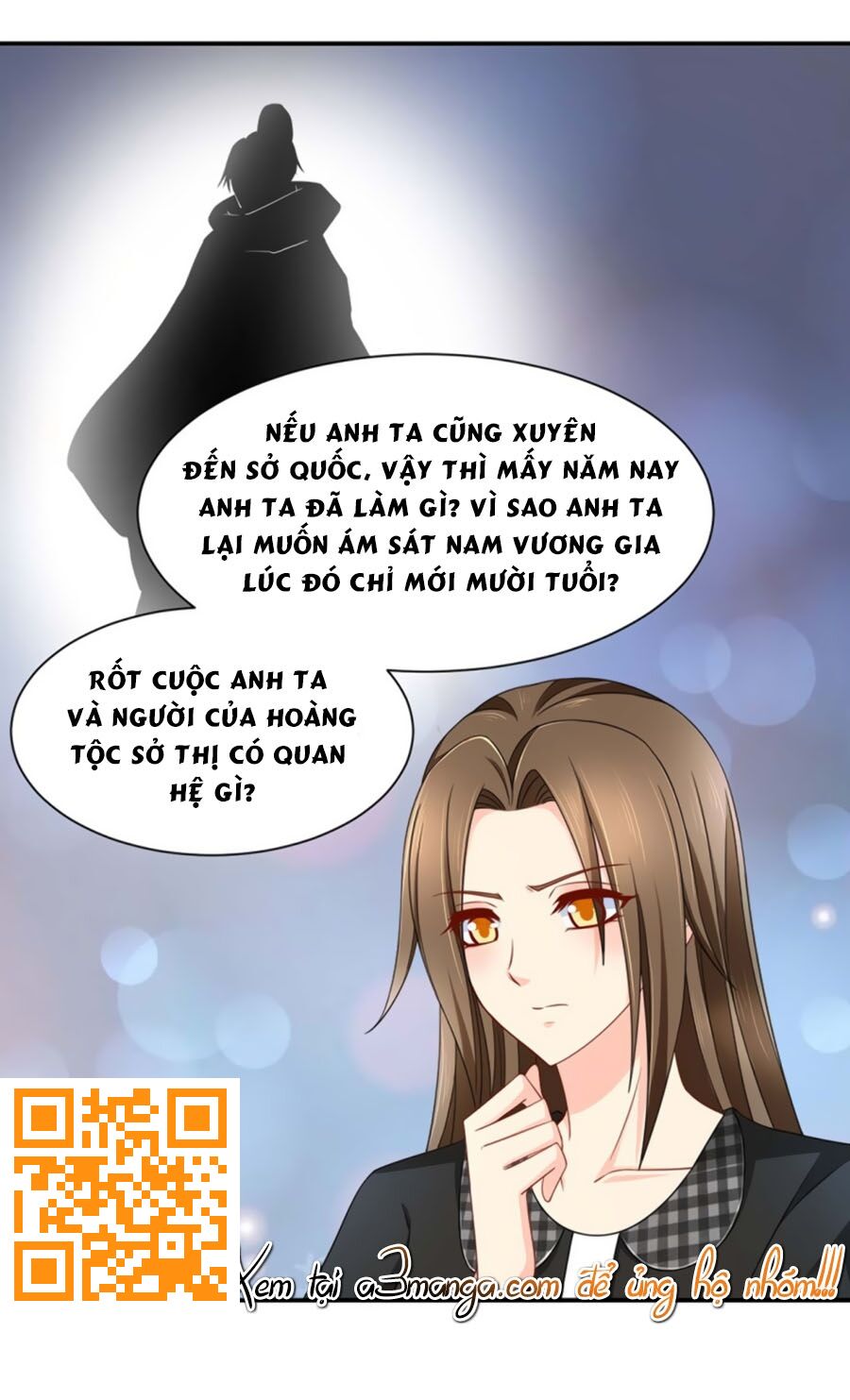Kiêu Sủng Y Phi: Chapter 181
