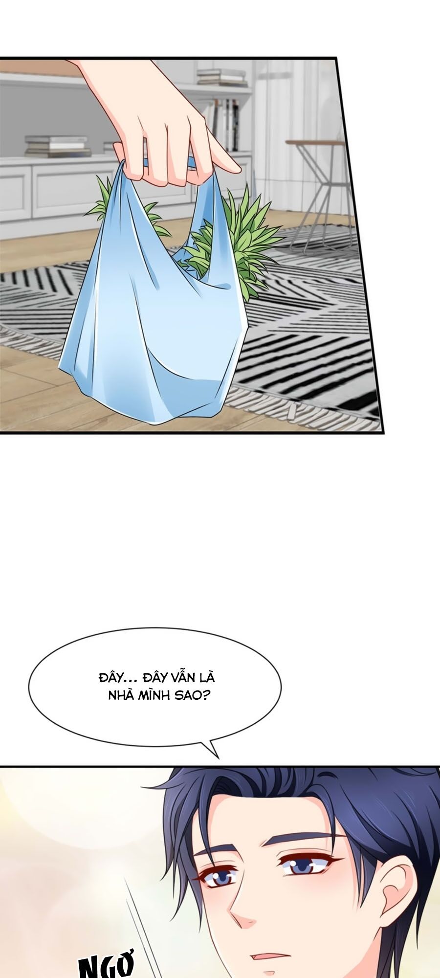 Kiêu Sủng Y Phi: Chapter 181