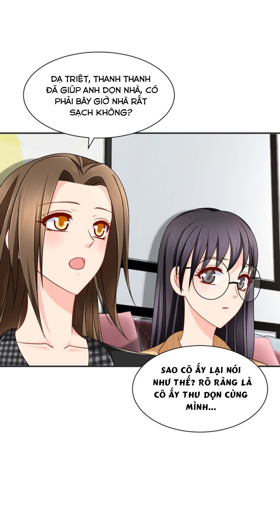 Kiêu Sủng Y Phi: Chapter 181