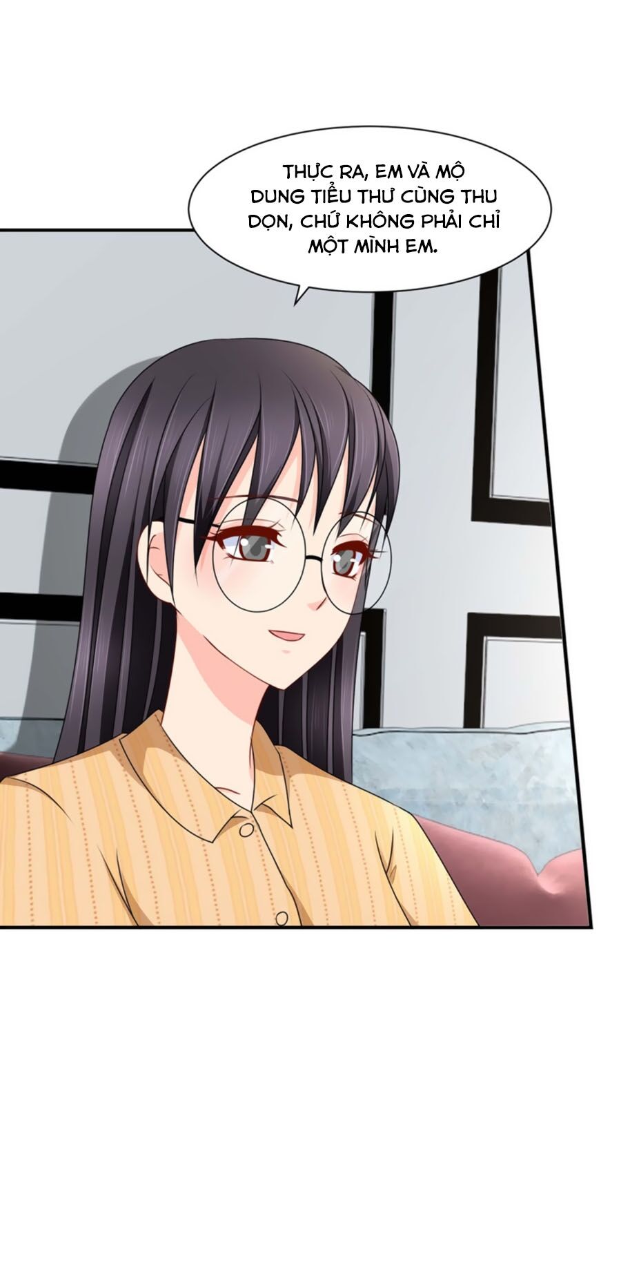Kiêu Sủng Y Phi: Chapter 181