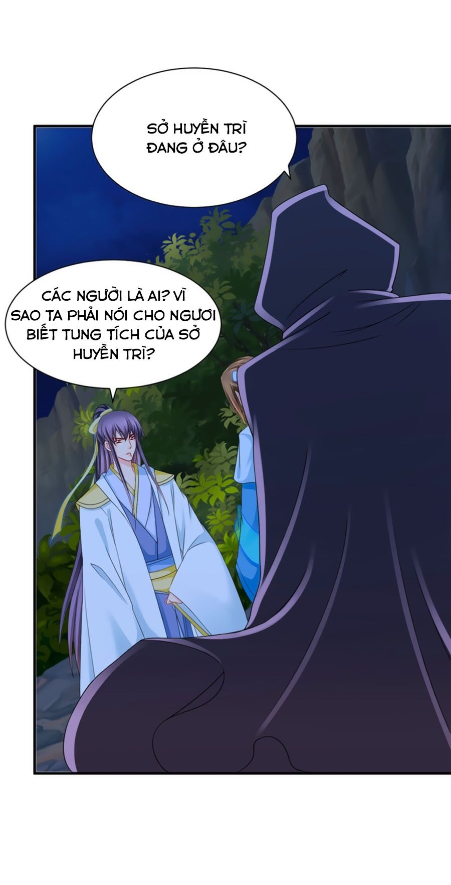 Kiêu Sủng Y Phi: Chapter 185