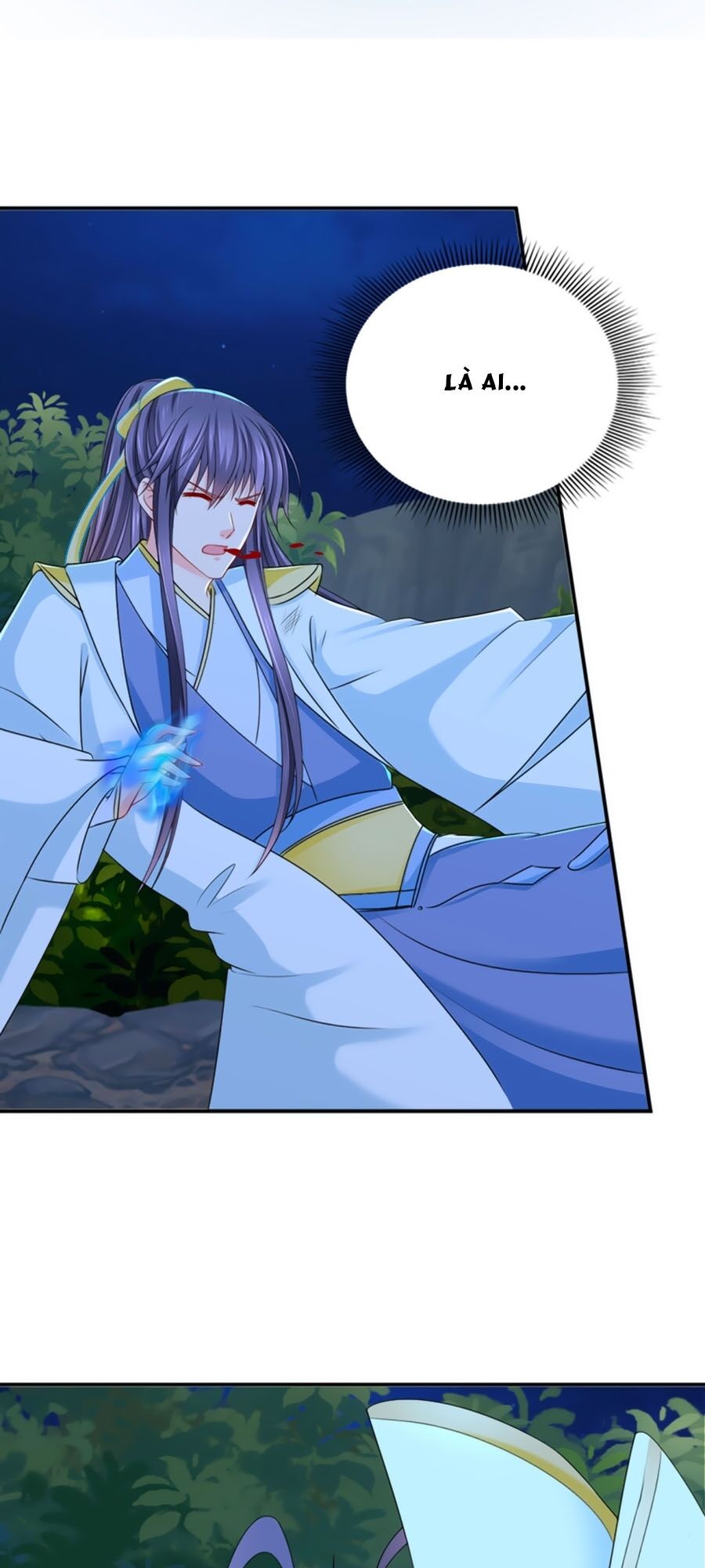 Kiêu Sủng Y Phi: Chapter 185