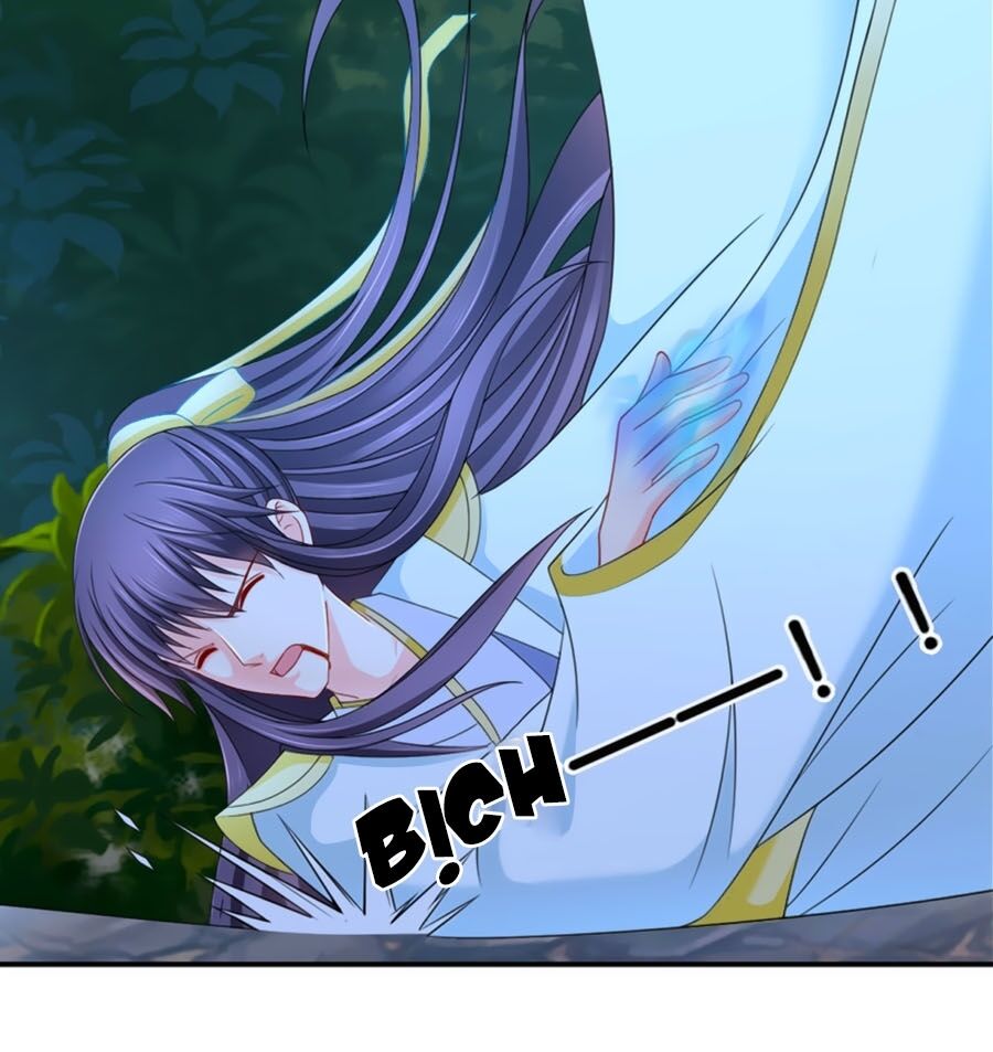 Kiêu Sủng Y Phi: Chapter 185