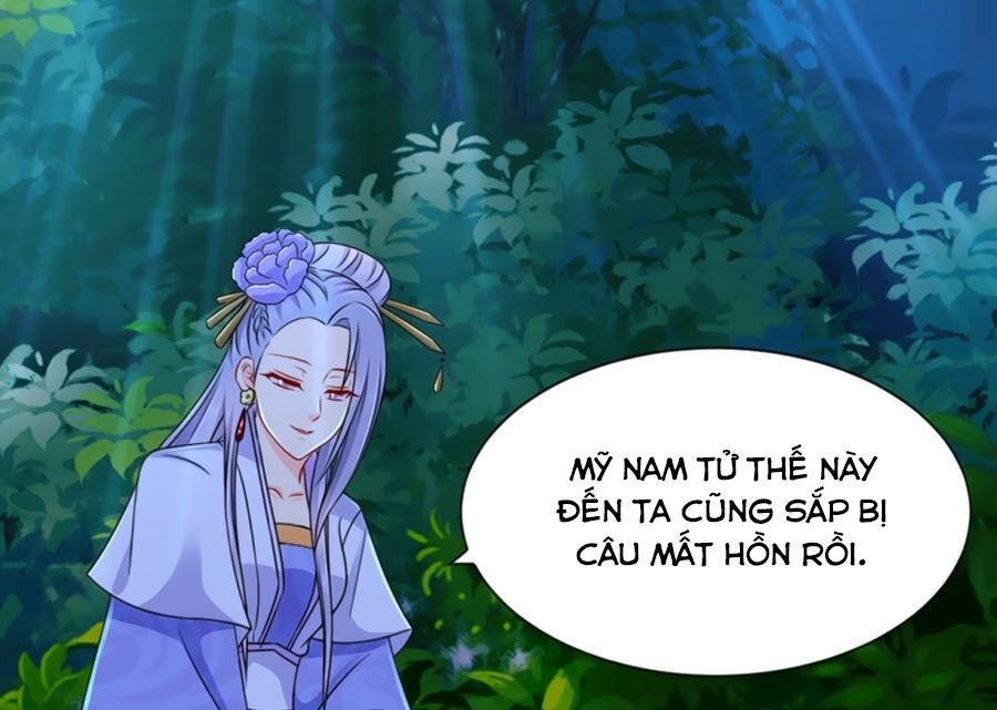 Kiêu Sủng Y Phi: Chapter 185