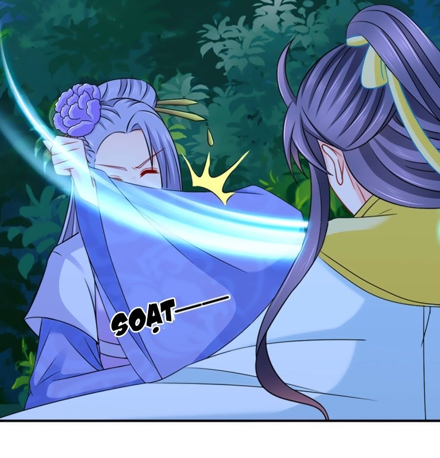 Kiêu Sủng Y Phi: Chapter 185