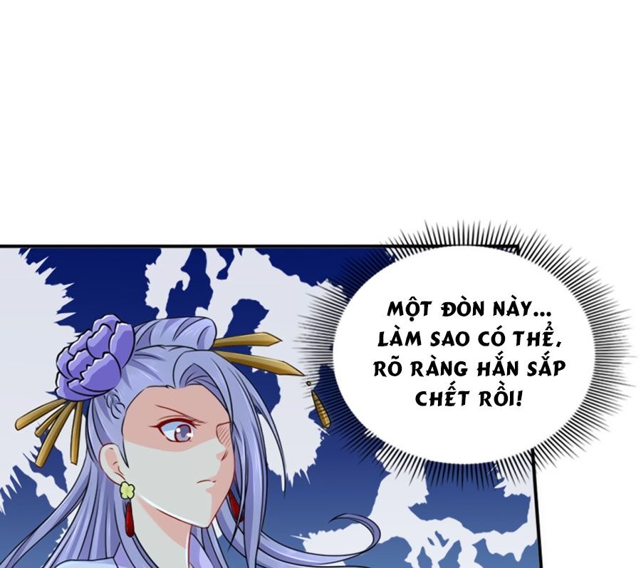 Kiêu Sủng Y Phi: Chapter 185