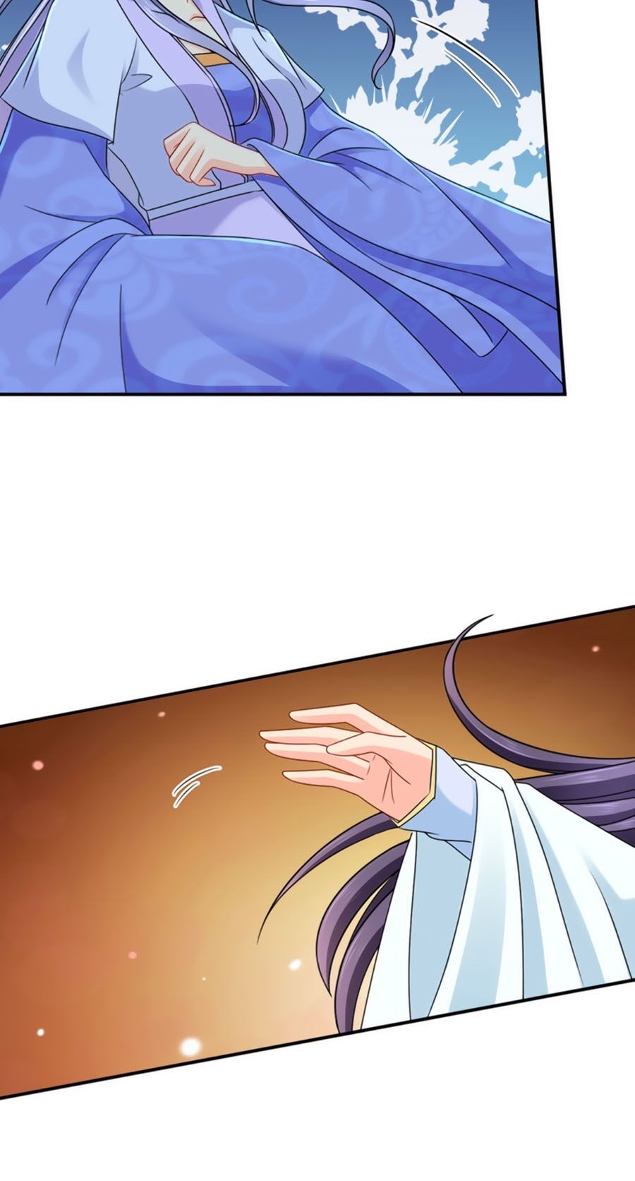 Kiêu Sủng Y Phi: Chapter 185