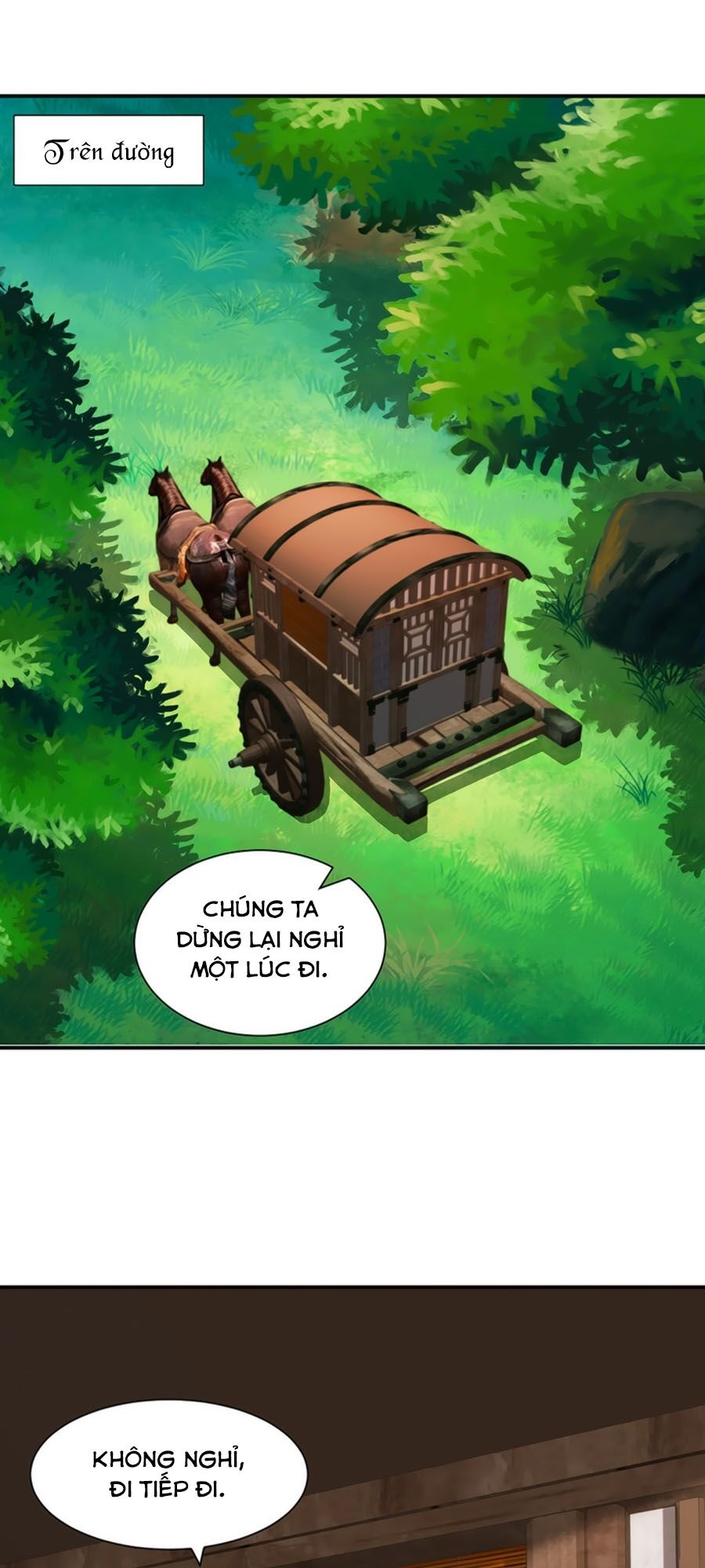 Kiêu Sủng Y Phi: Chapter 185