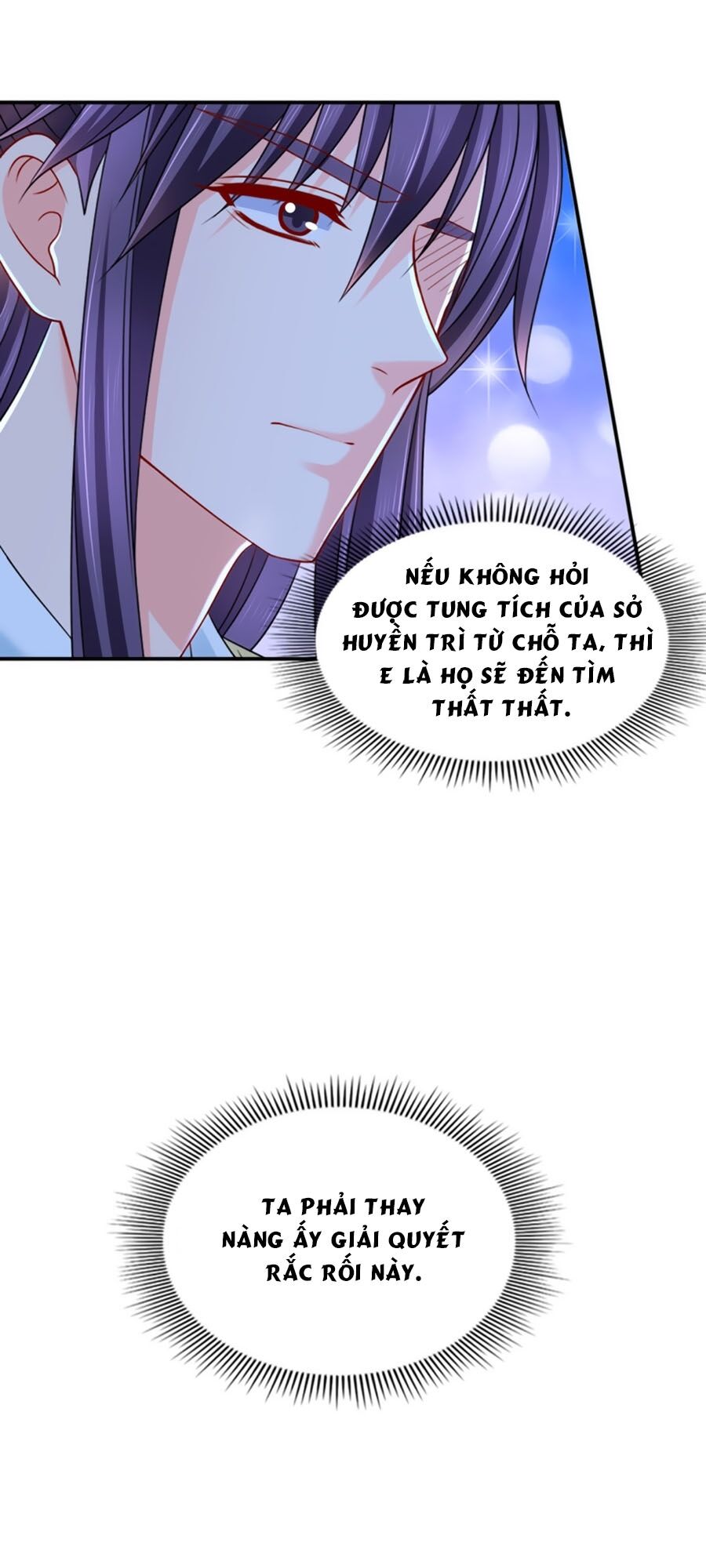 Kiêu Sủng Y Phi: Chapter 185