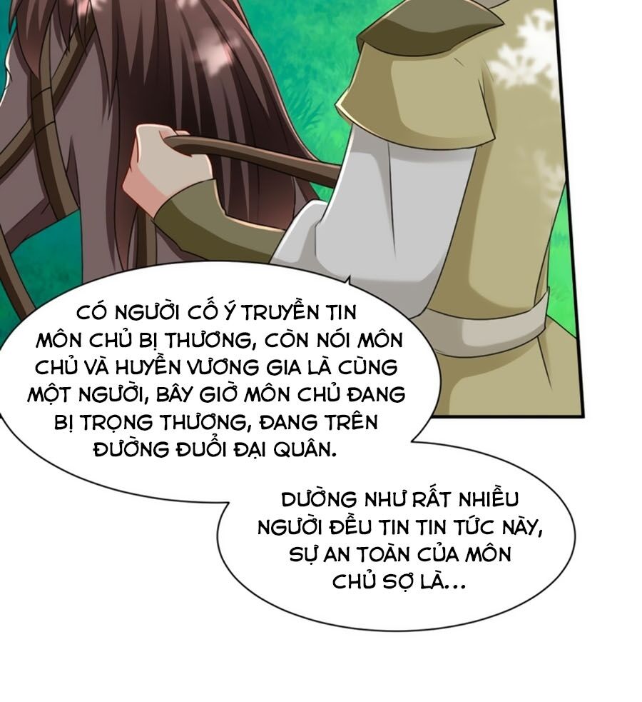 Kiêu Sủng Y Phi: Chapter 185