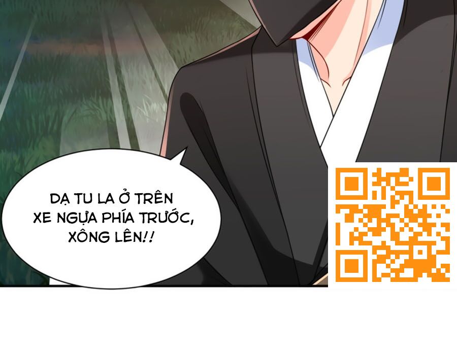 Kiêu Sủng Y Phi: Chapter 185