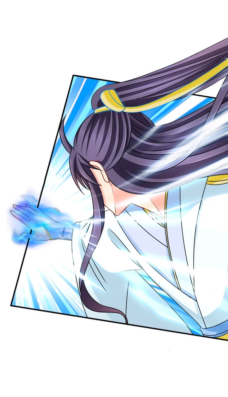 Kiêu Sủng Y Phi: Chapter 185