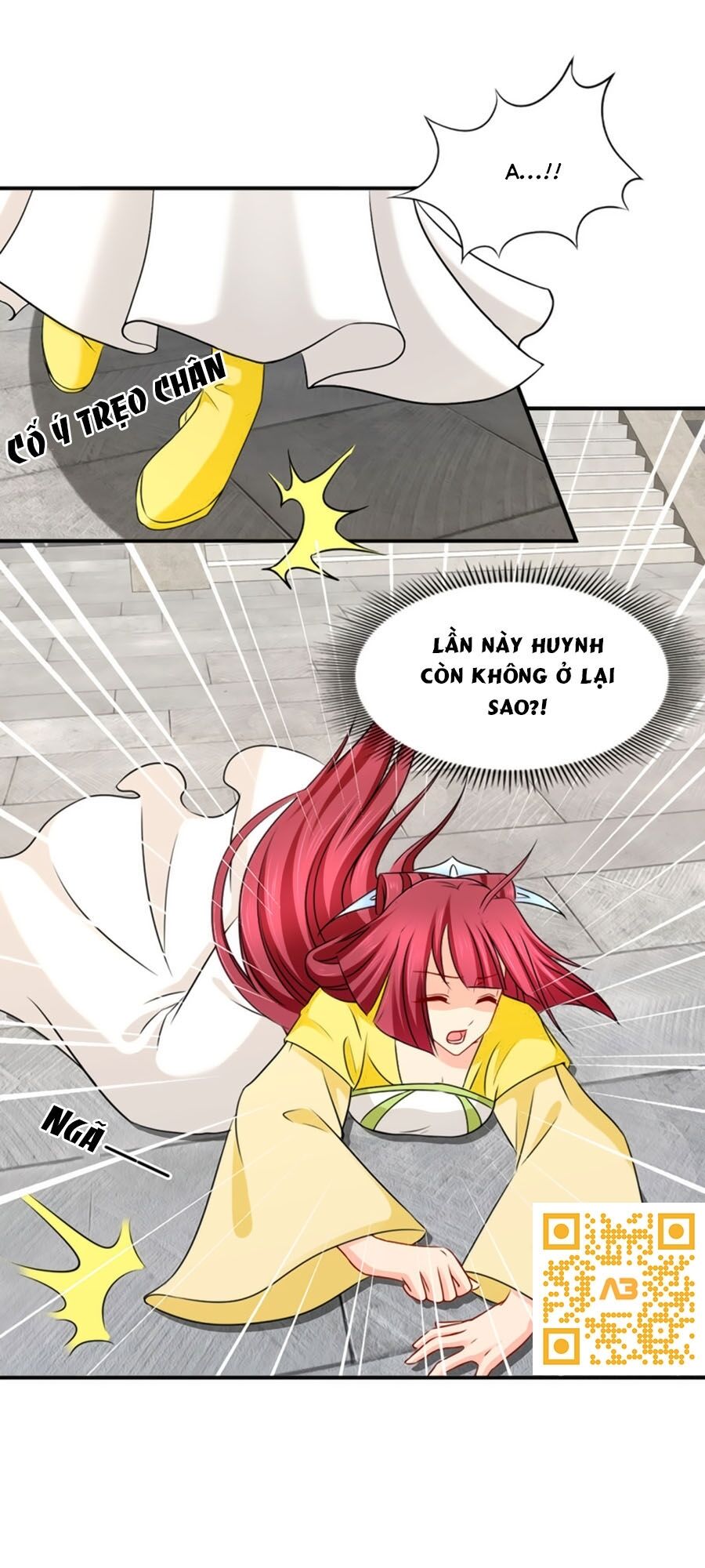 Kiêu Sủng Y Phi: Chapter 186