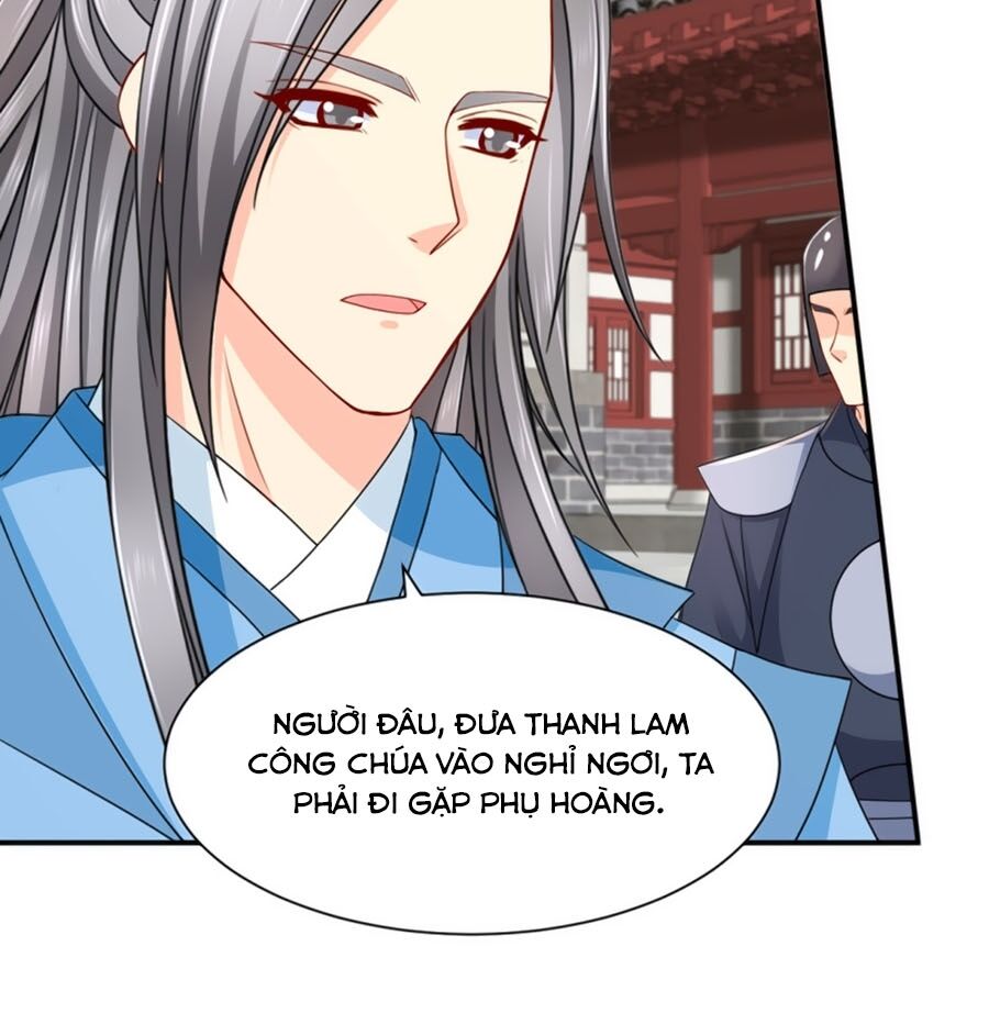 Kiêu Sủng Y Phi: Chapter 186