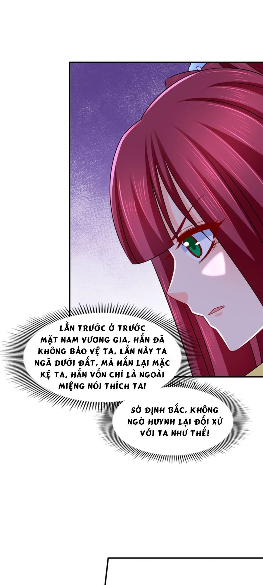 Kiêu Sủng Y Phi: Chapter 186