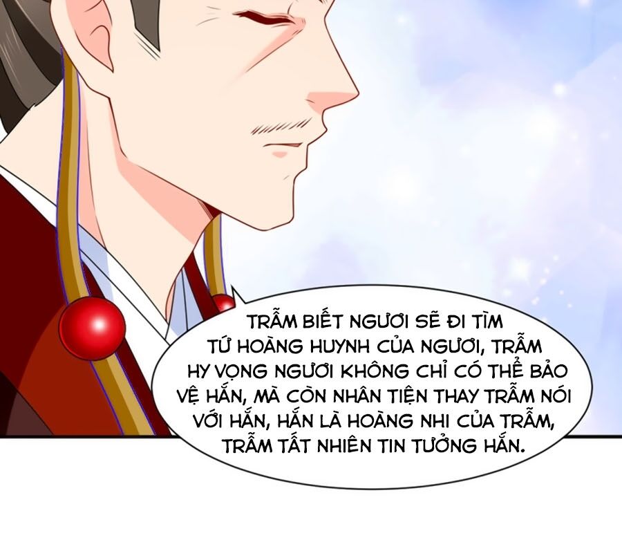 Kiêu Sủng Y Phi: Chapter 186