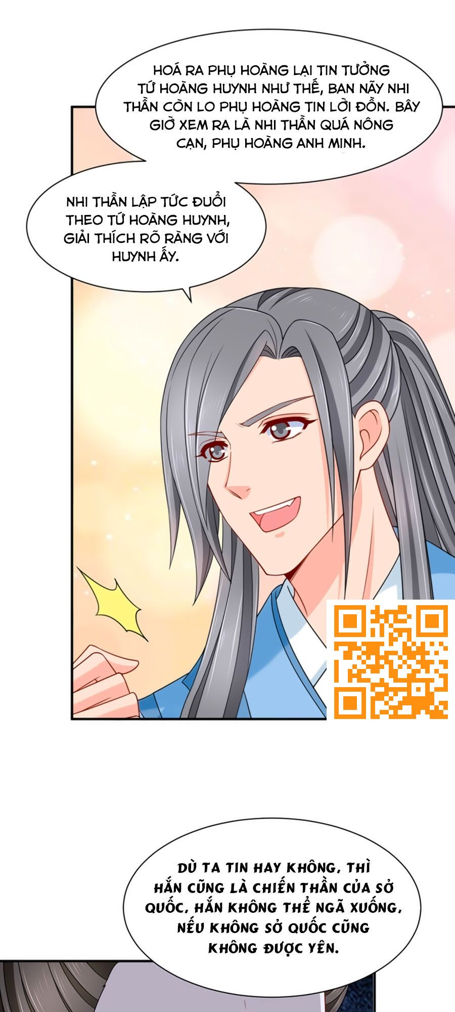 Kiêu Sủng Y Phi: Chapter 186