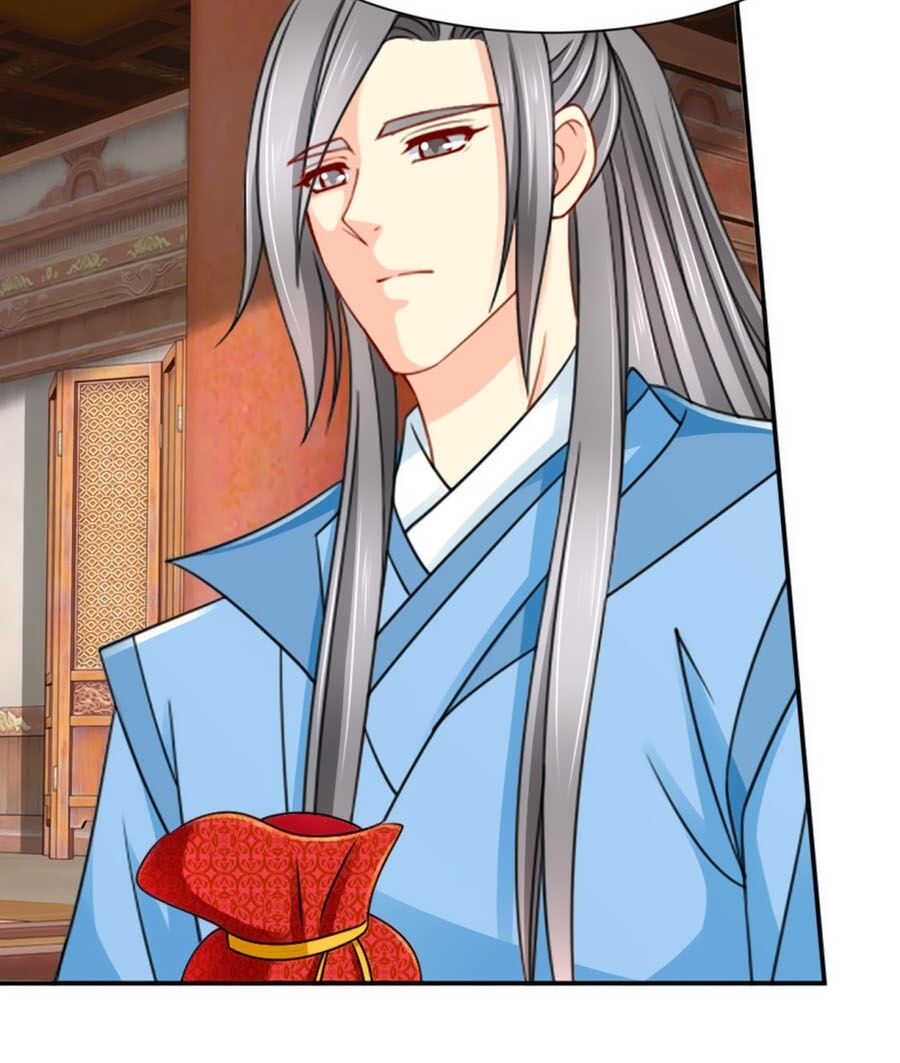 Kiêu Sủng Y Phi: Chapter 186