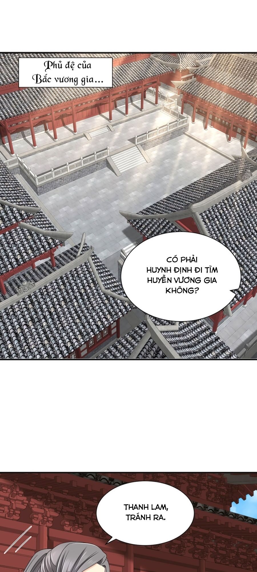 Kiêu Sủng Y Phi: Chapter 186