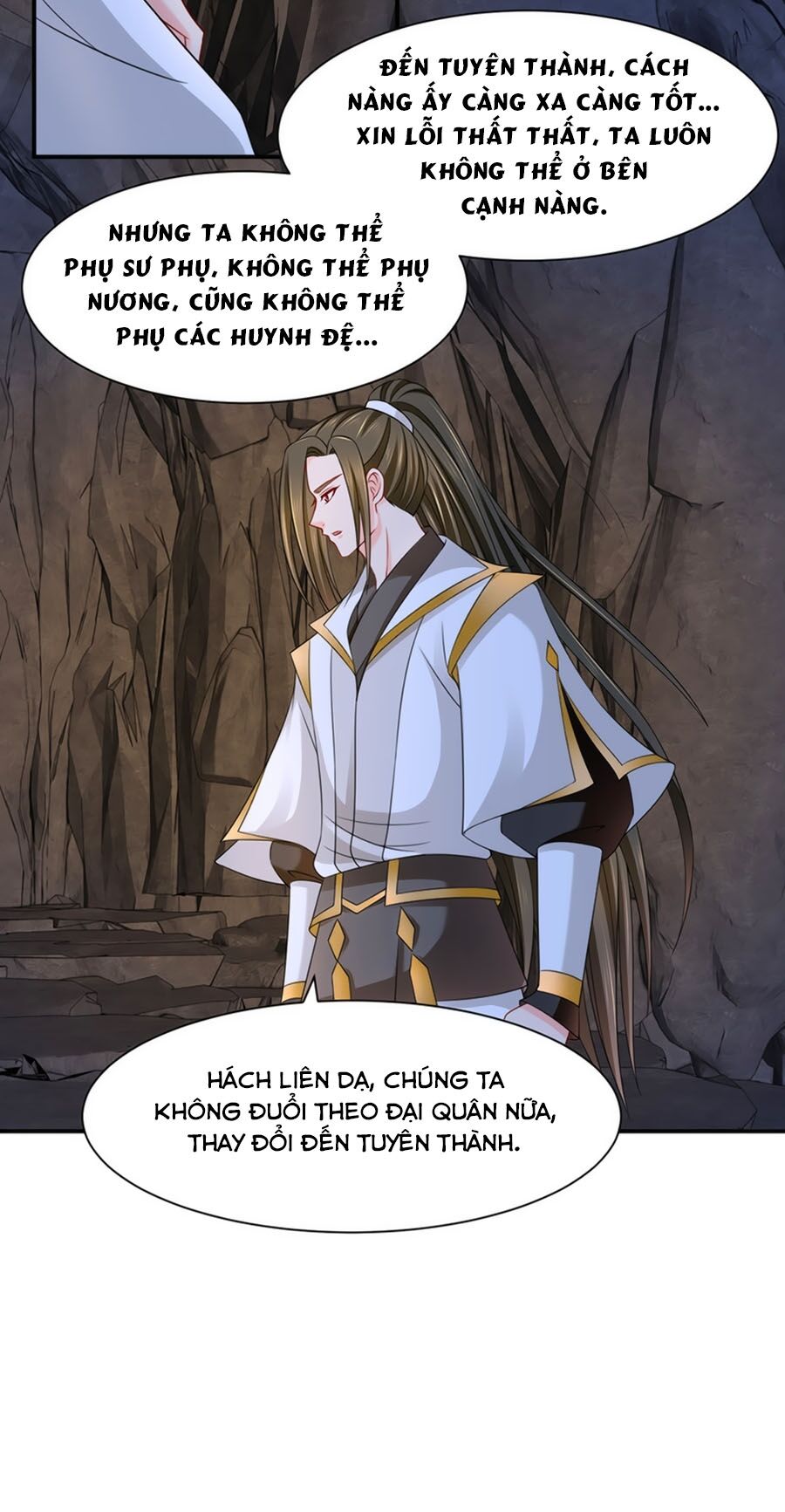 Kiêu Sủng Y Phi: Chapter 186