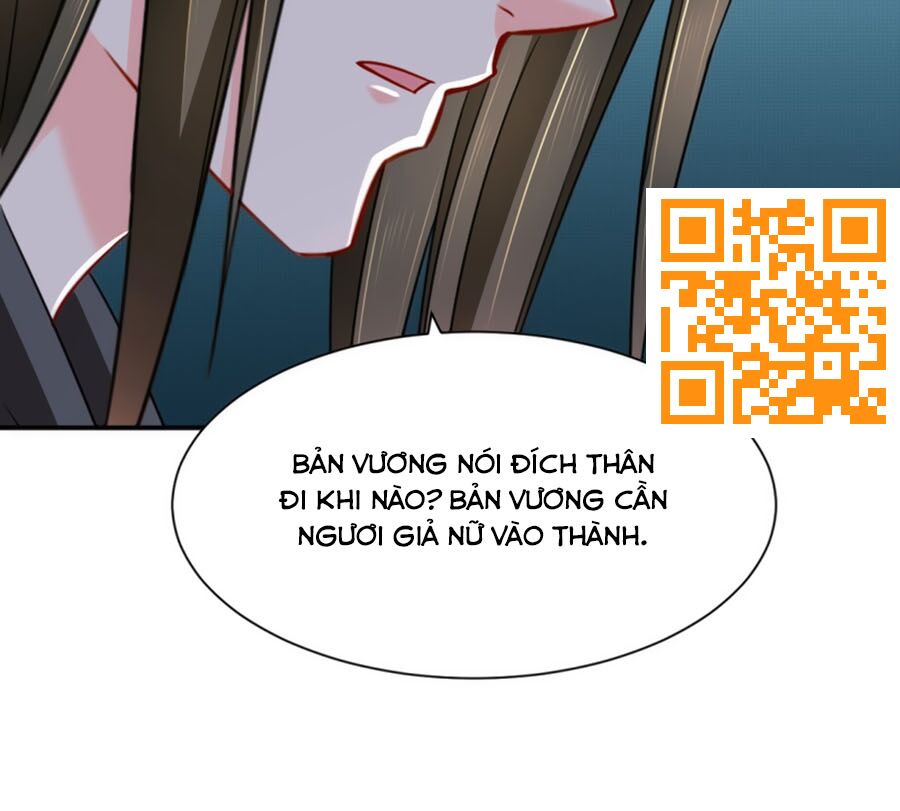 Kiêu Sủng Y Phi: Chapter 186