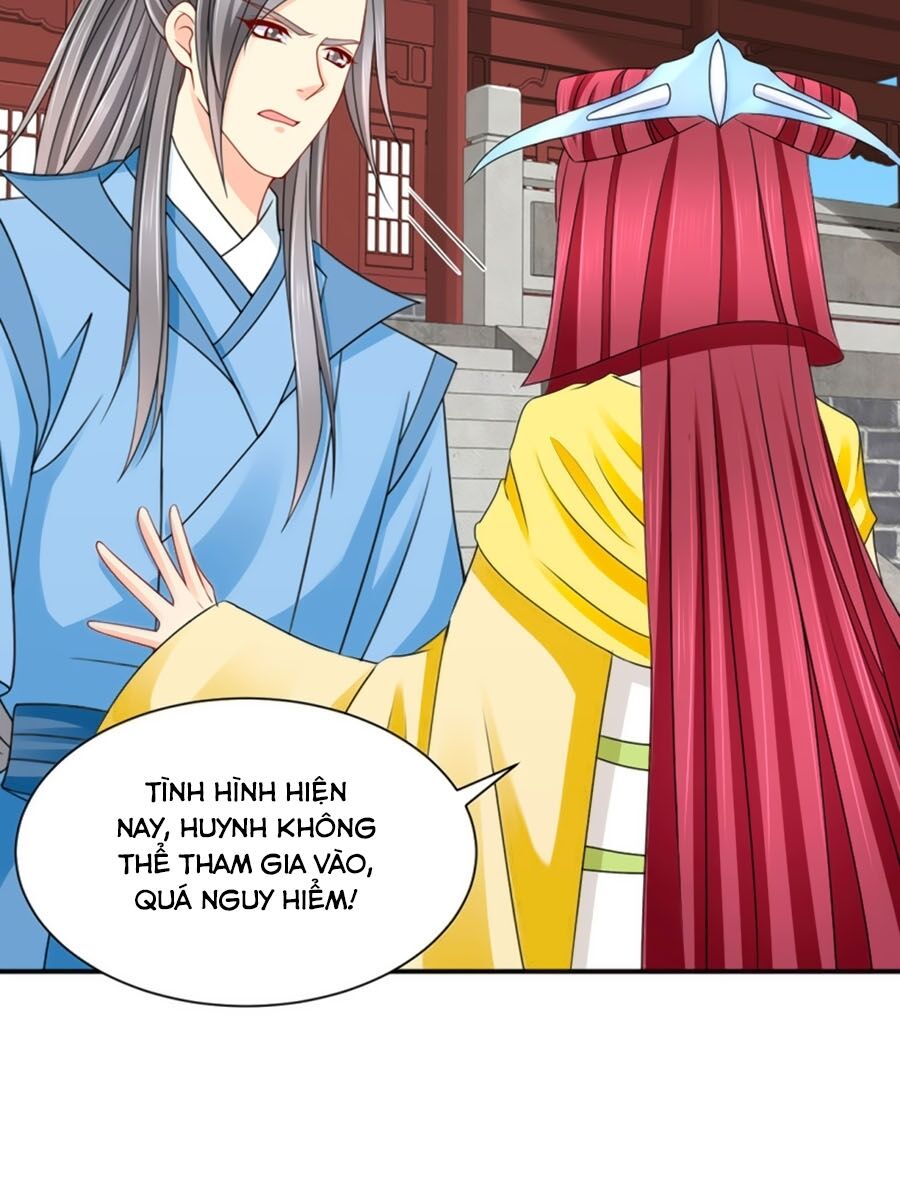Kiêu Sủng Y Phi: Chapter 186