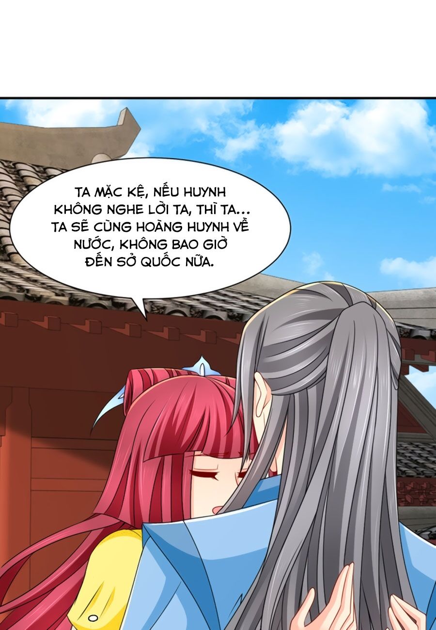 Kiêu Sủng Y Phi: Chapter 186