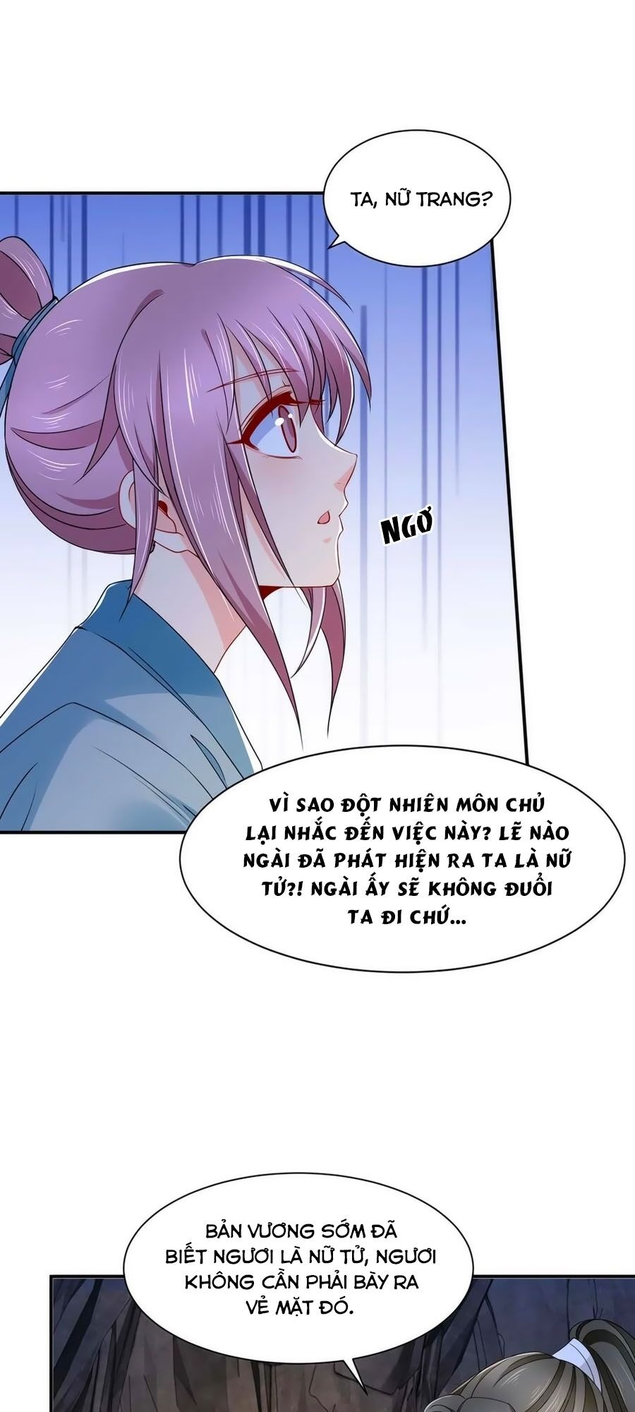 Kiêu Sủng Y Phi: Chapter 187