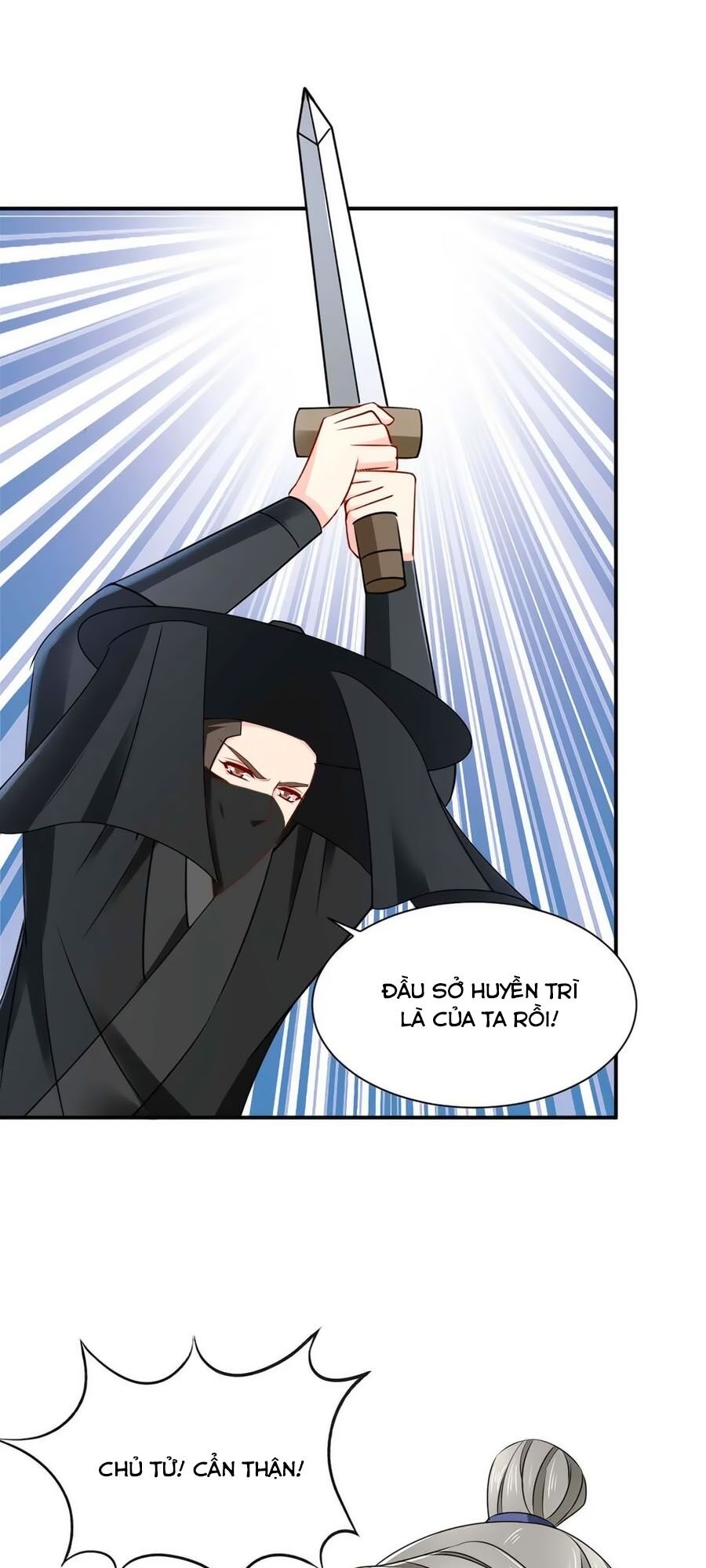 Kiêu Sủng Y Phi: Chapter 187