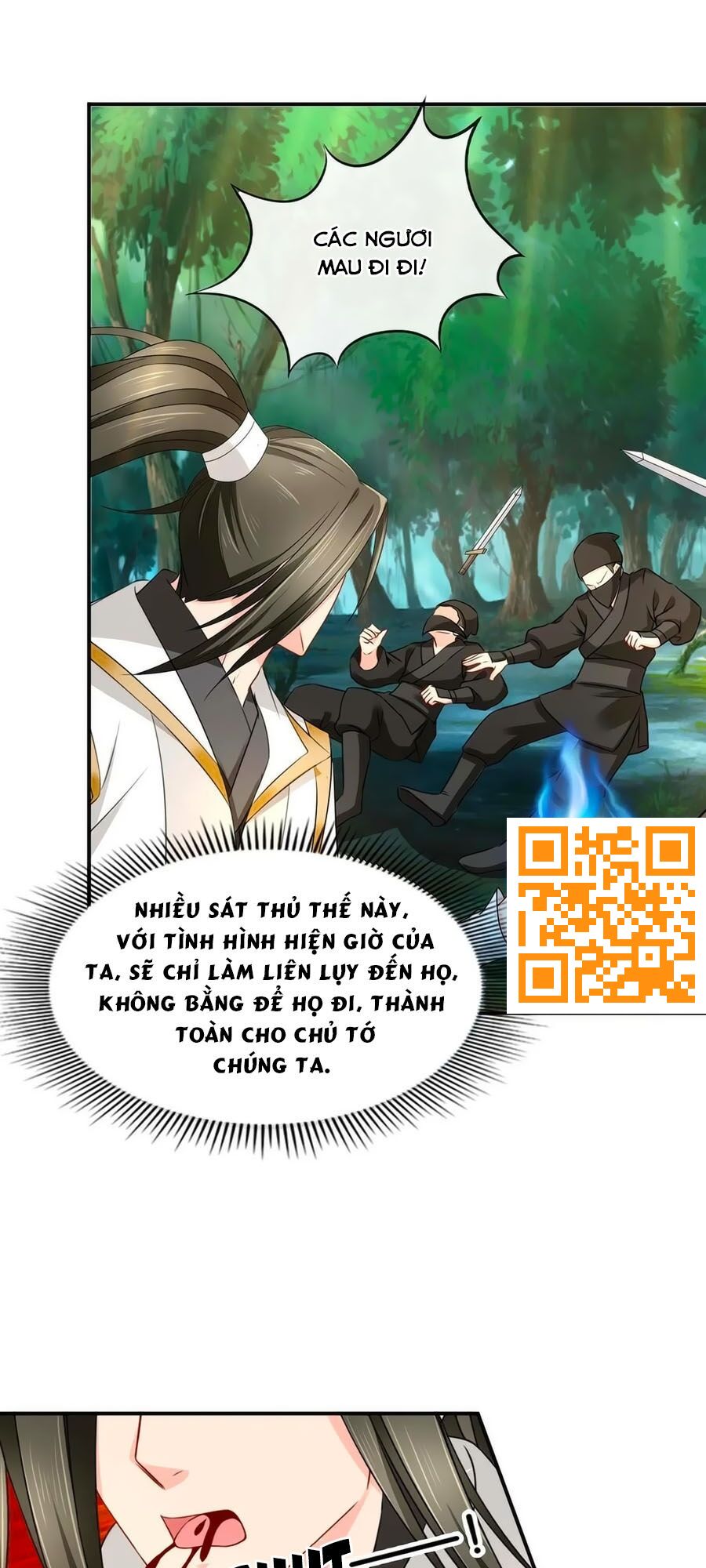 Kiêu Sủng Y Phi: Chapter 187