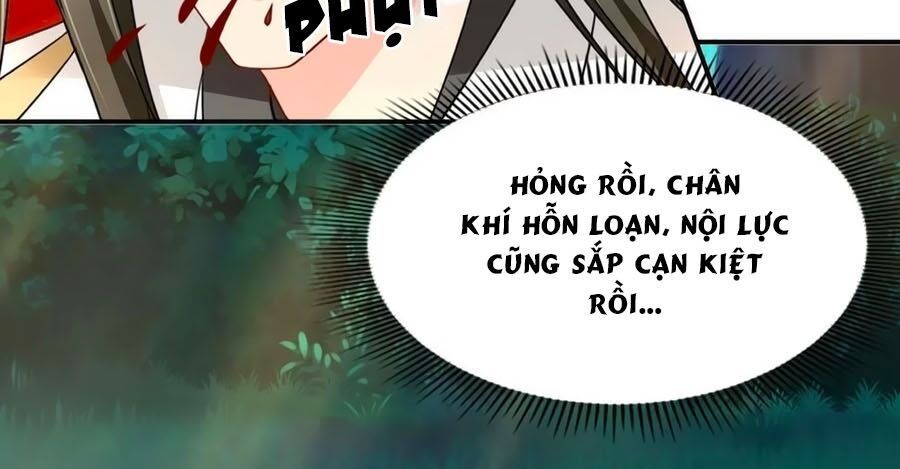 Kiêu Sủng Y Phi: Chapter 187