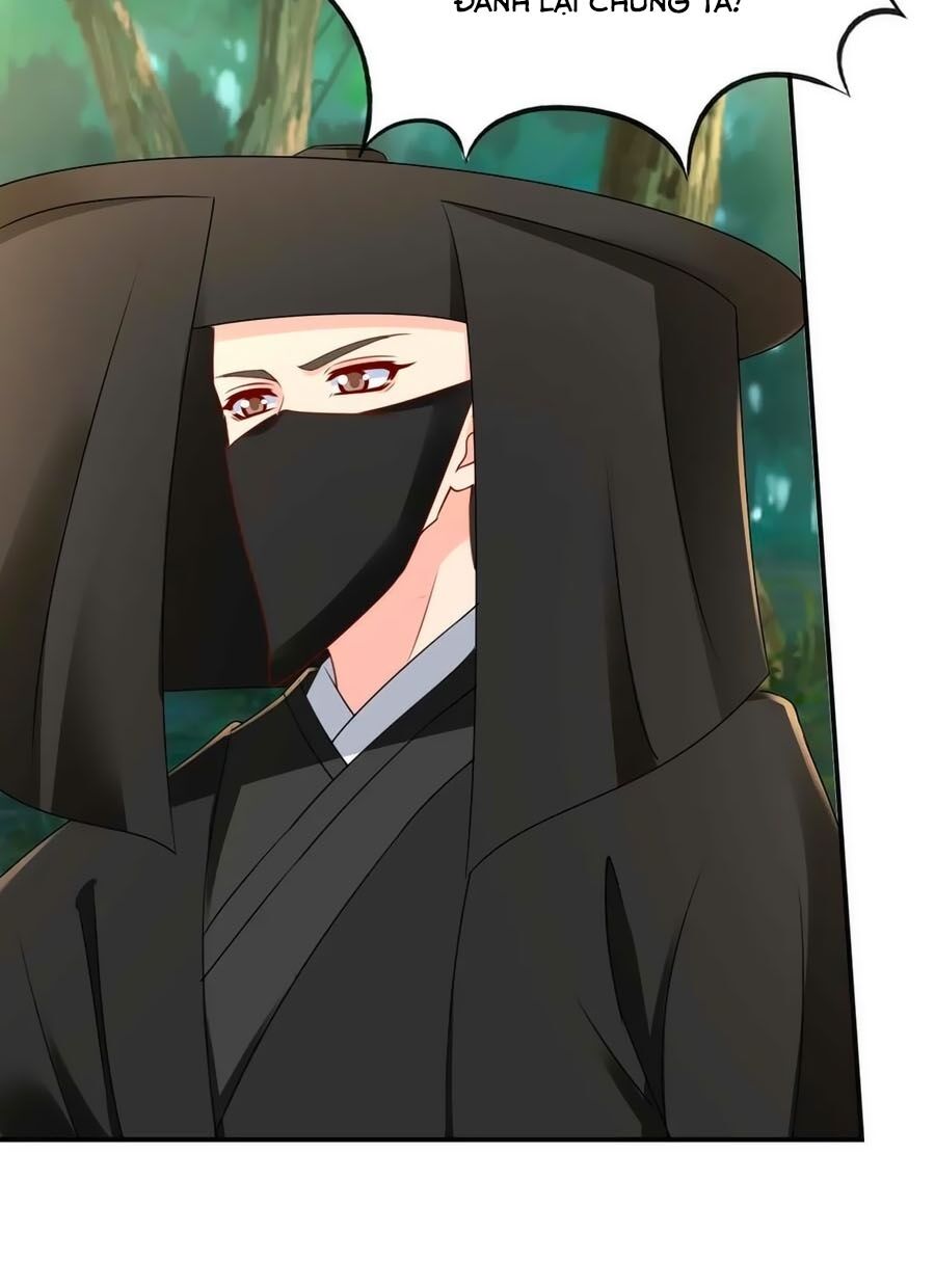 Kiêu Sủng Y Phi: Chapter 187